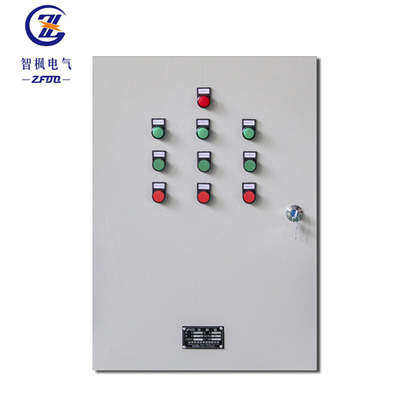 判斷控制柜控制柜是否合格需要達(dá)到哪些標(biāo)準(zhǔn)？